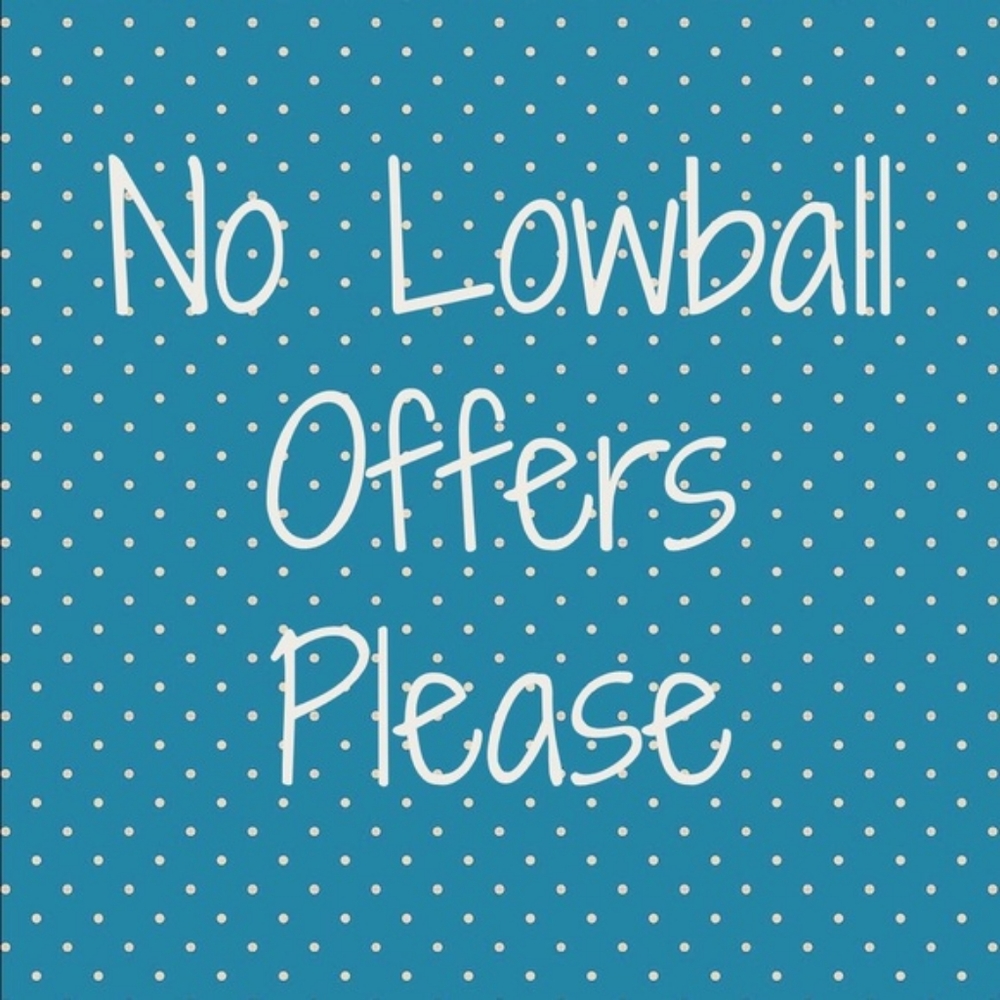 *LIKE Only 4 OFFERS